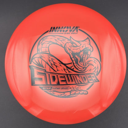 Innova - Sidewinder - Star