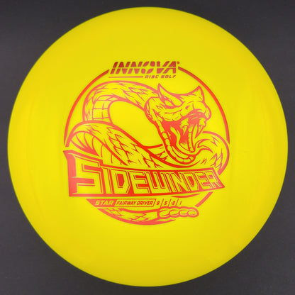 Innova - Sidewinder - Star