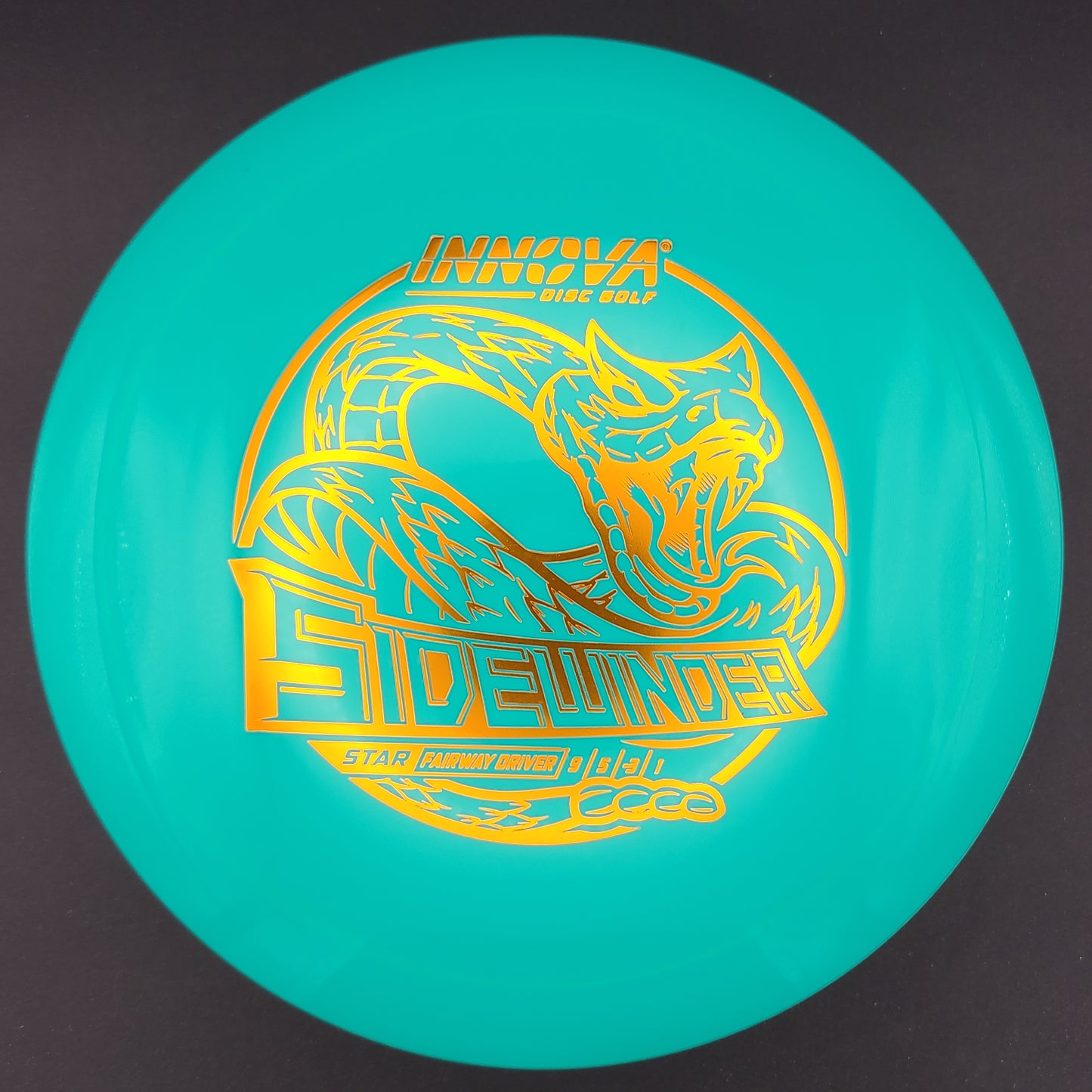 Innova - Sidewinder - Star