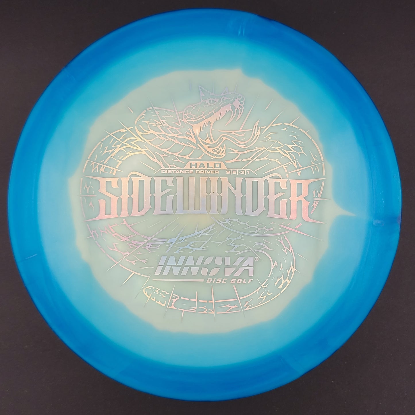 Innova - Sidewinder - Halo Star