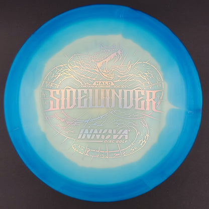 Innova - Sidewinder - Halo Star