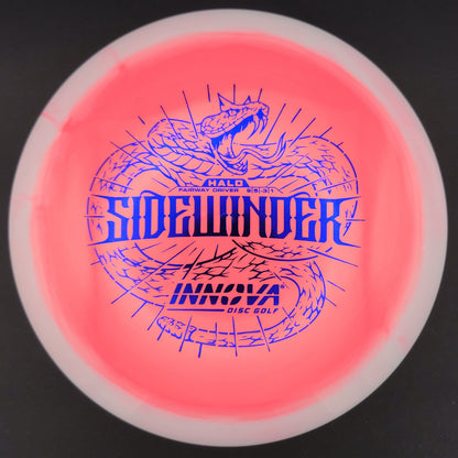 Innova - Sidewinder - Halo Star