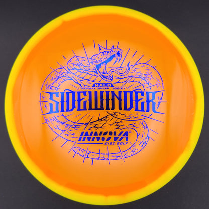 Innova - Sidewinder - Halo Star