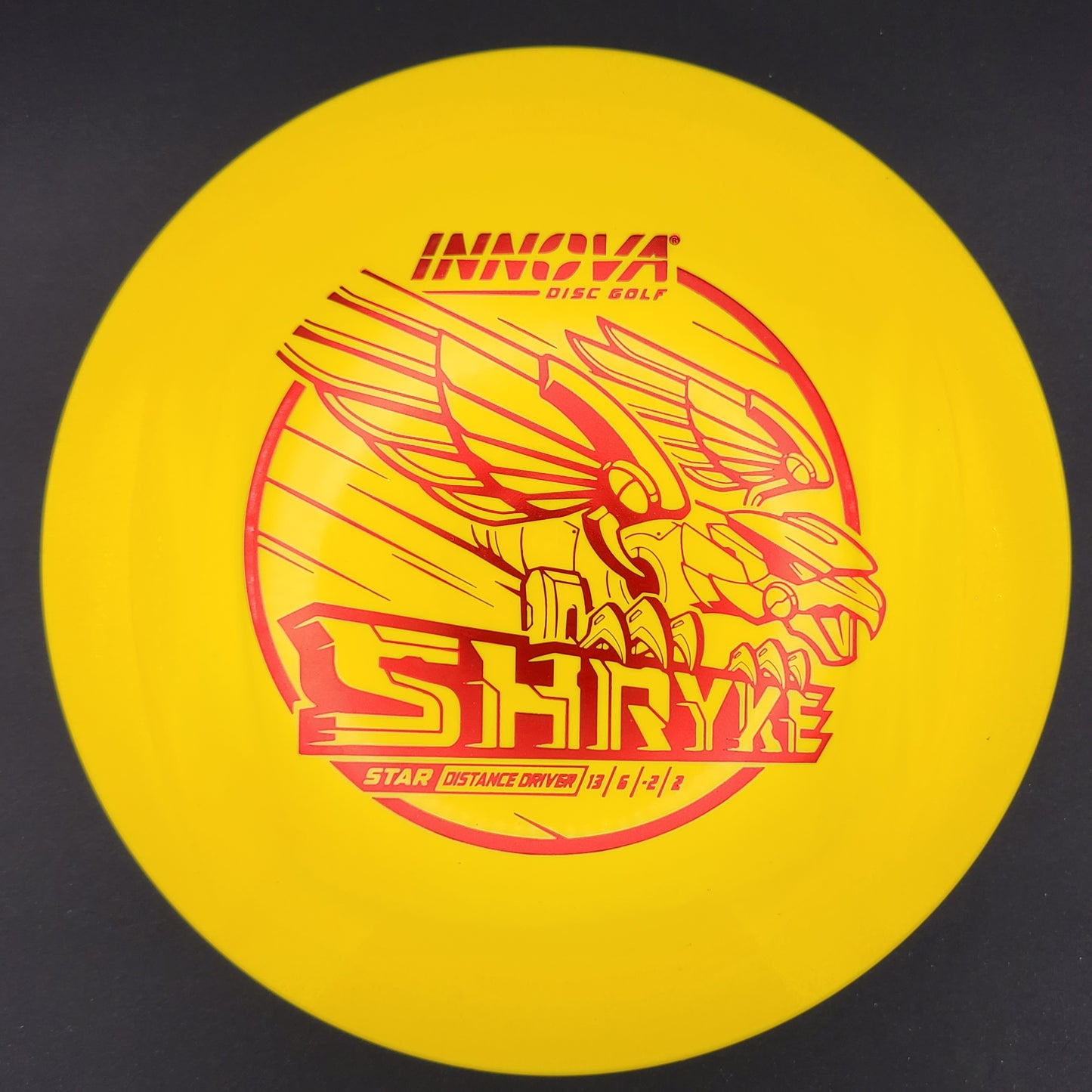 Innova - Shryke - Star