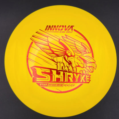 Innova - Shryke - Star