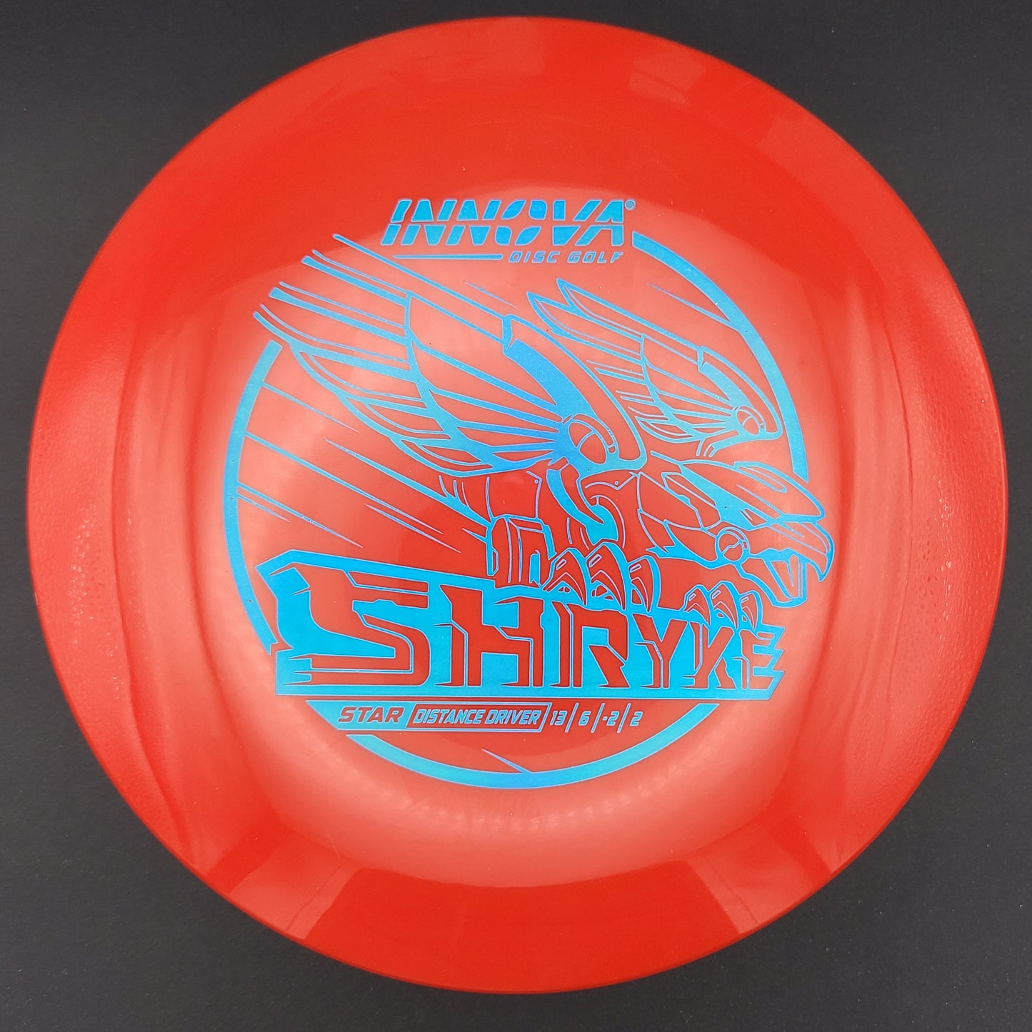 Innova - Shryke - Star