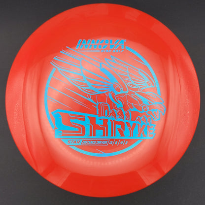 Innova - Shryke - Star
