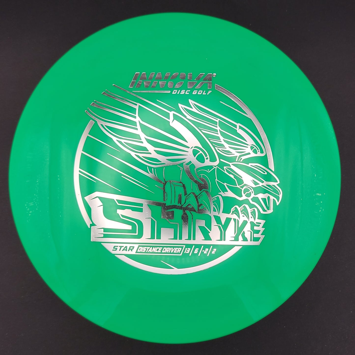 Innova - Shryke - Star