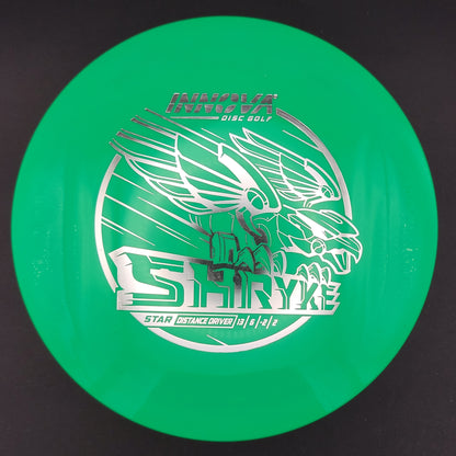 Innova - Shryke - Star