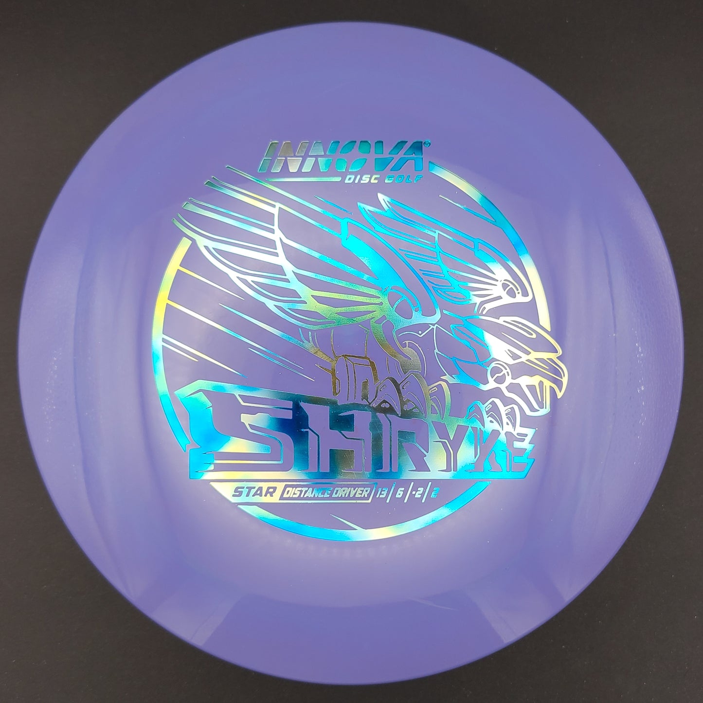Innova - Shryke - Star