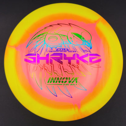 Innova - Shryke - Star Halo