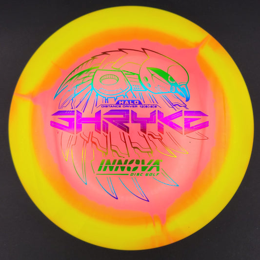 Innova - Shryke - Star Halo