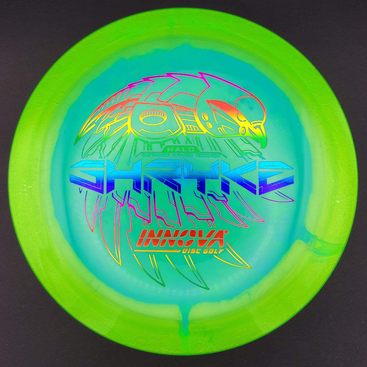 Innova - Shryke - Star Halo