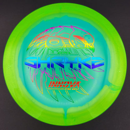 Innova - Shryke - Star Halo