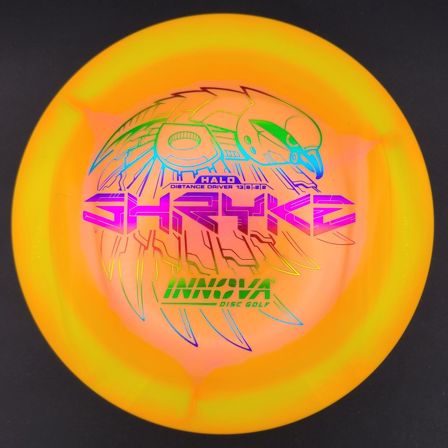 Innova - Shryke - Star Halo