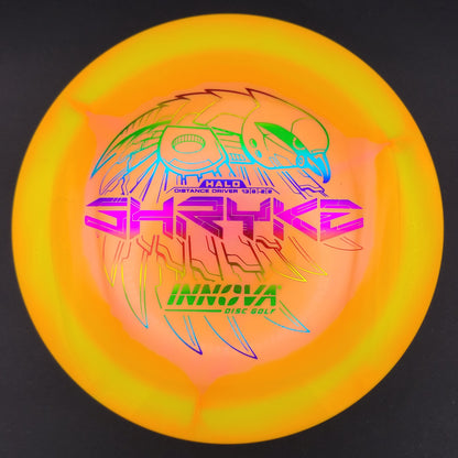 Innova - Shryke - Star Halo