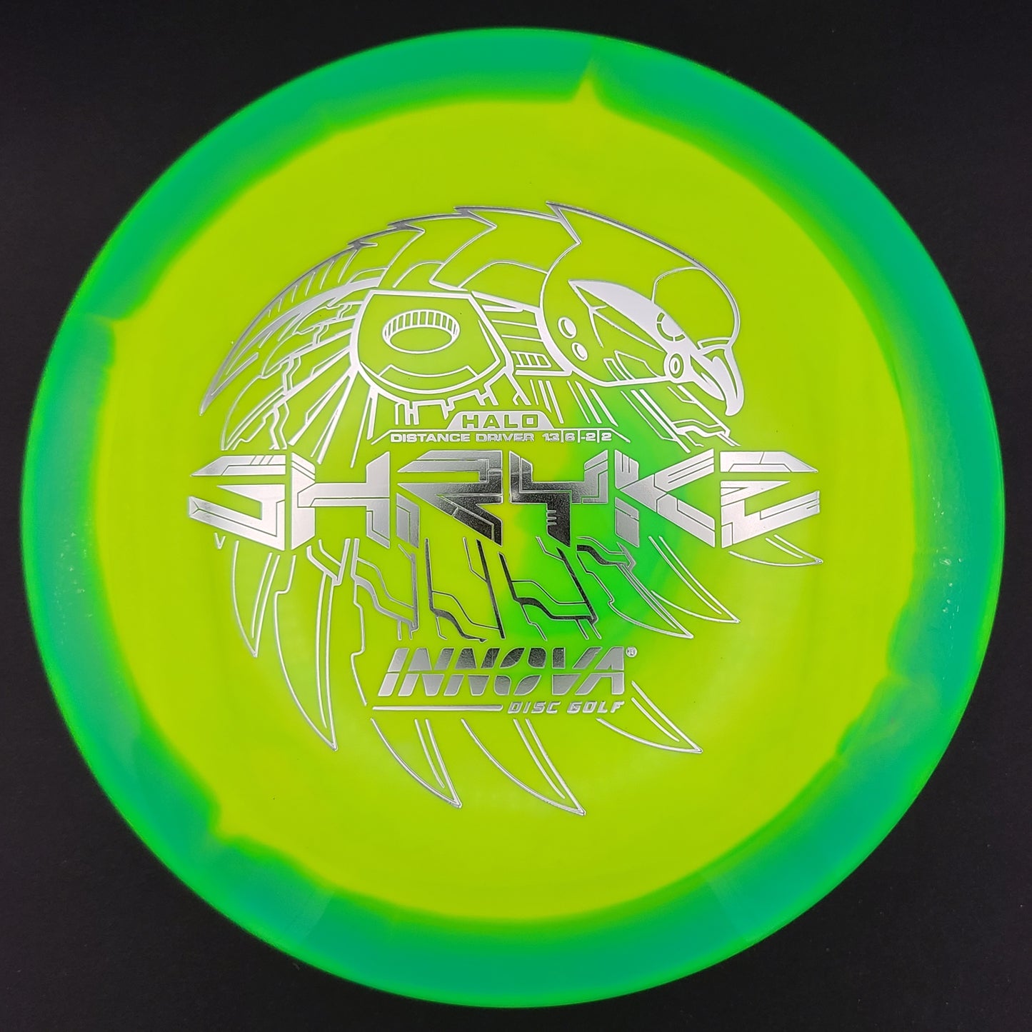 Innova - Shryke - Star Halo