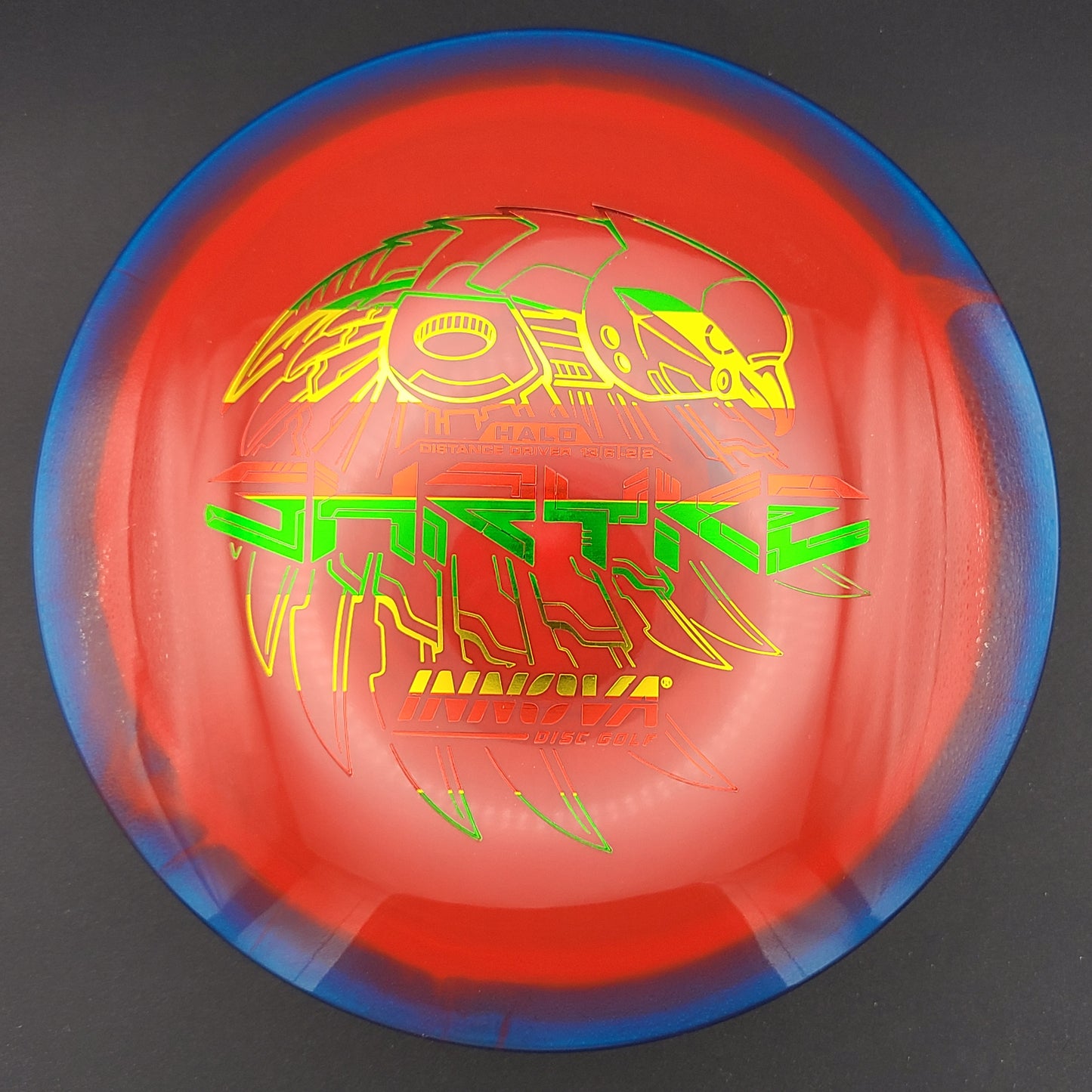 Innova - Shryke - Star Halo