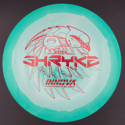 Innova - Shryke - Star Halo