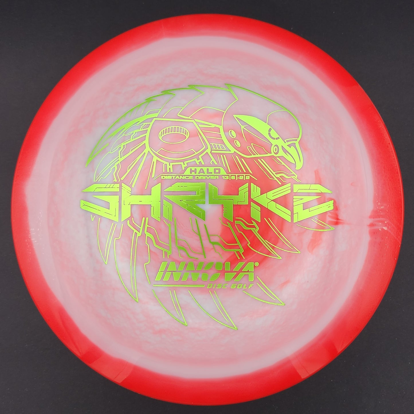 Innova - Shryke - Star Halo