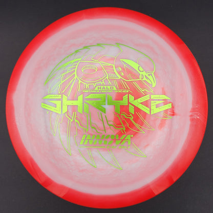 Innova - Shryke - Star Halo