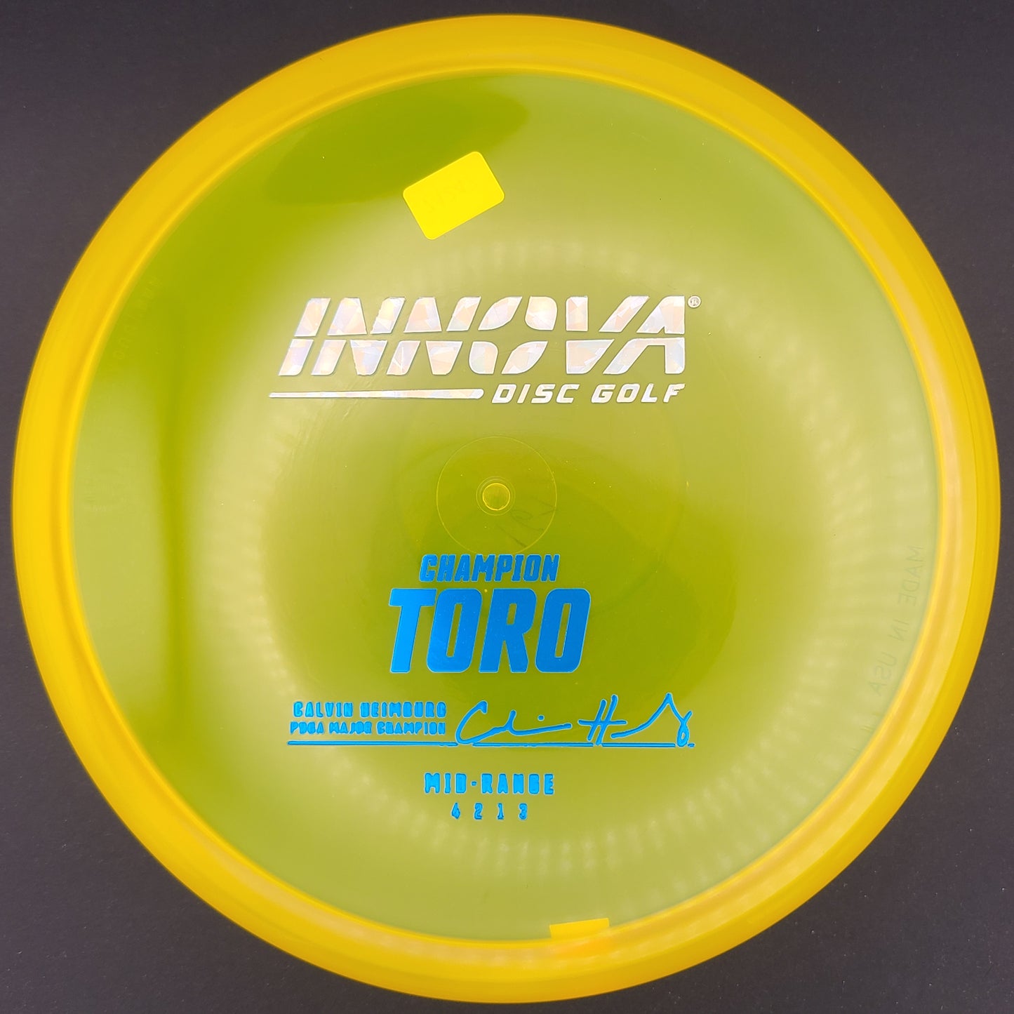 Innova - Toro - Champion