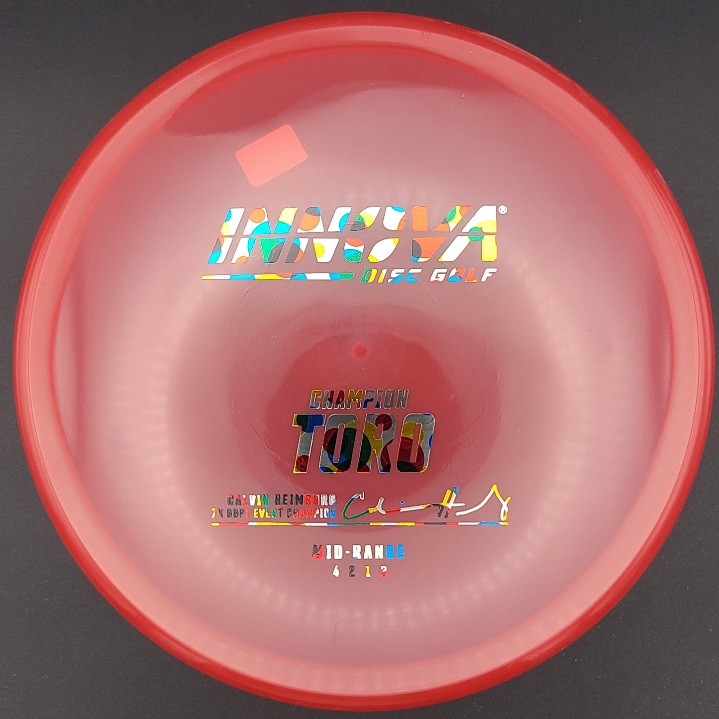 Innova - Toro - Champion