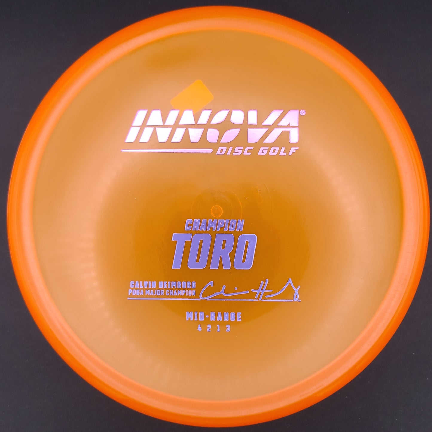 Innova - Toro - Champion