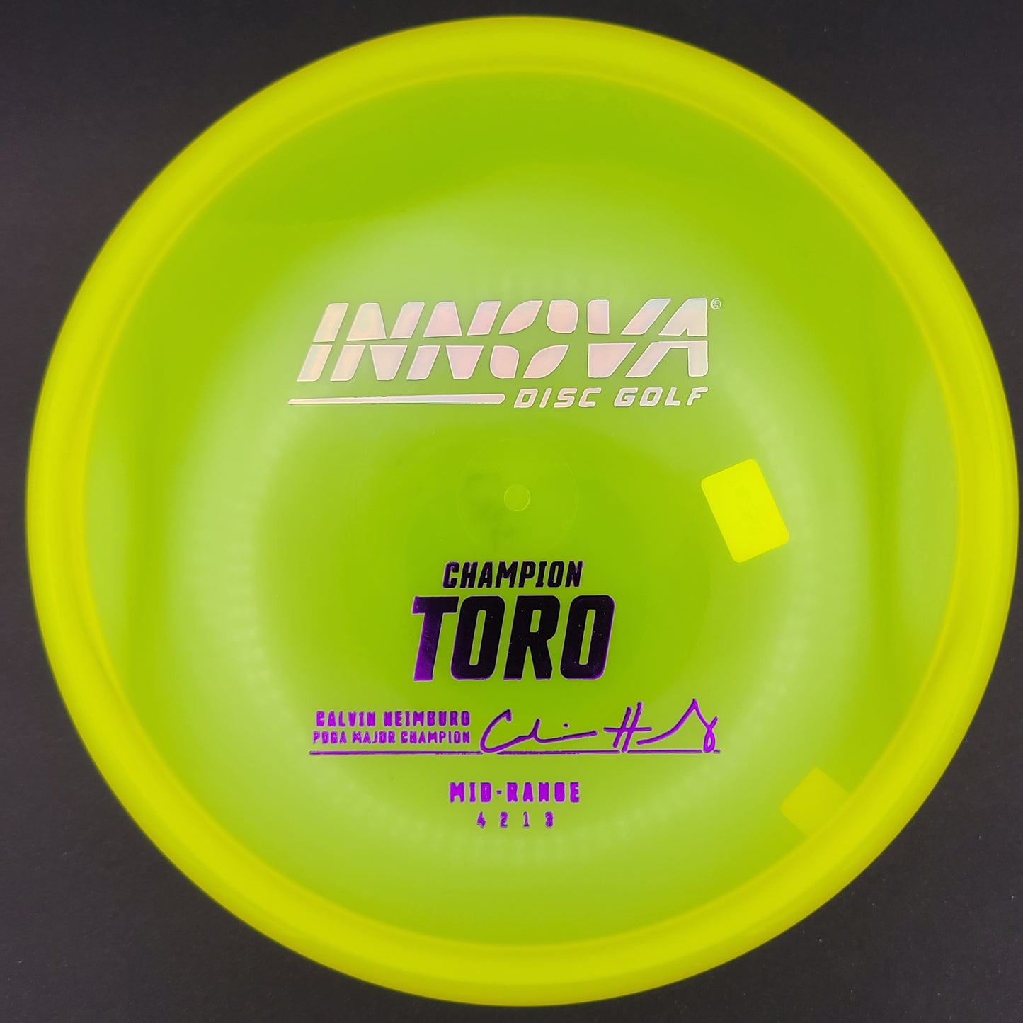Innova - Toro - Champion