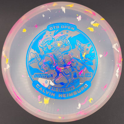 Innova - Toro - Champion Party Time (Calvin Heimburg 2026)