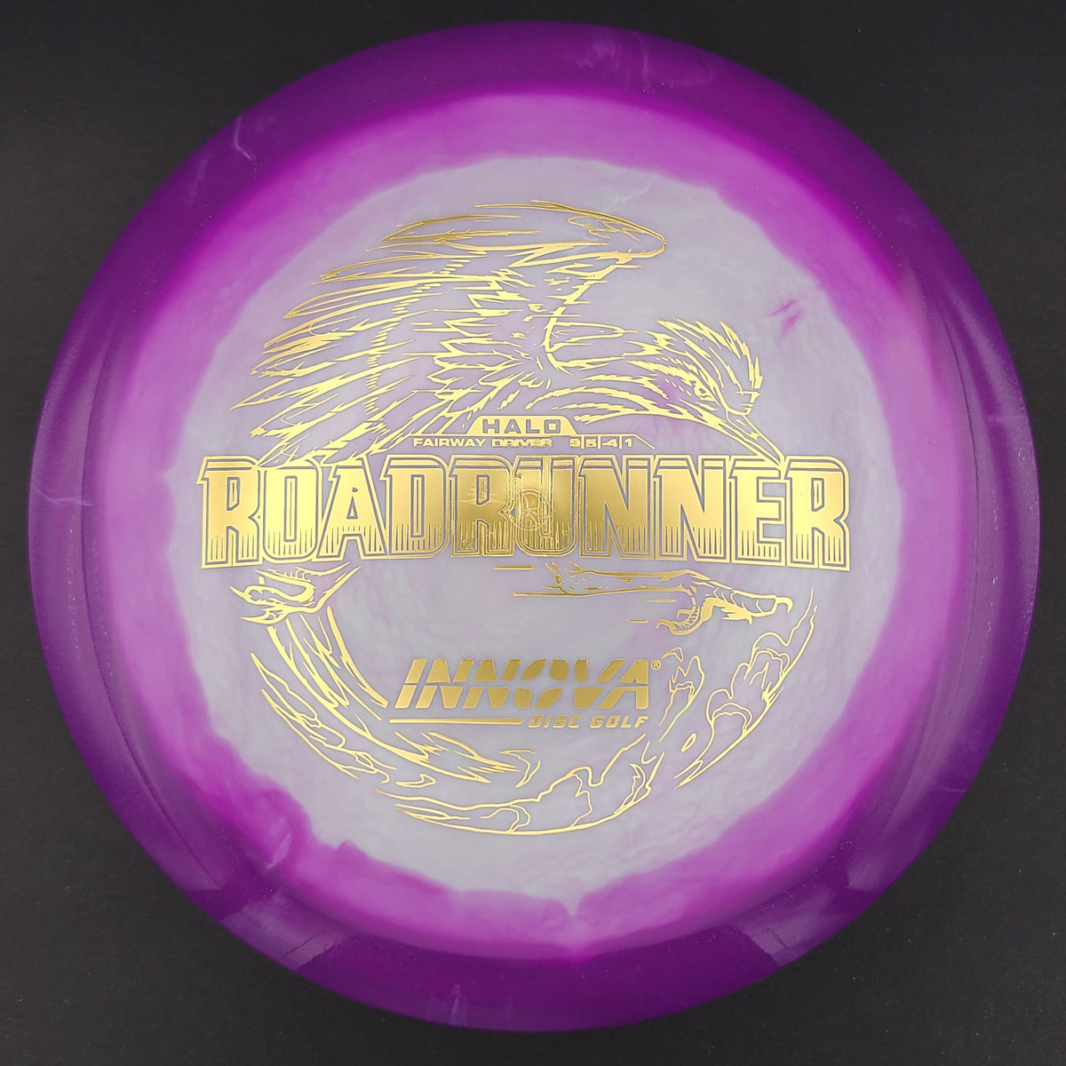 Innova - Roadrunner - Star Halo