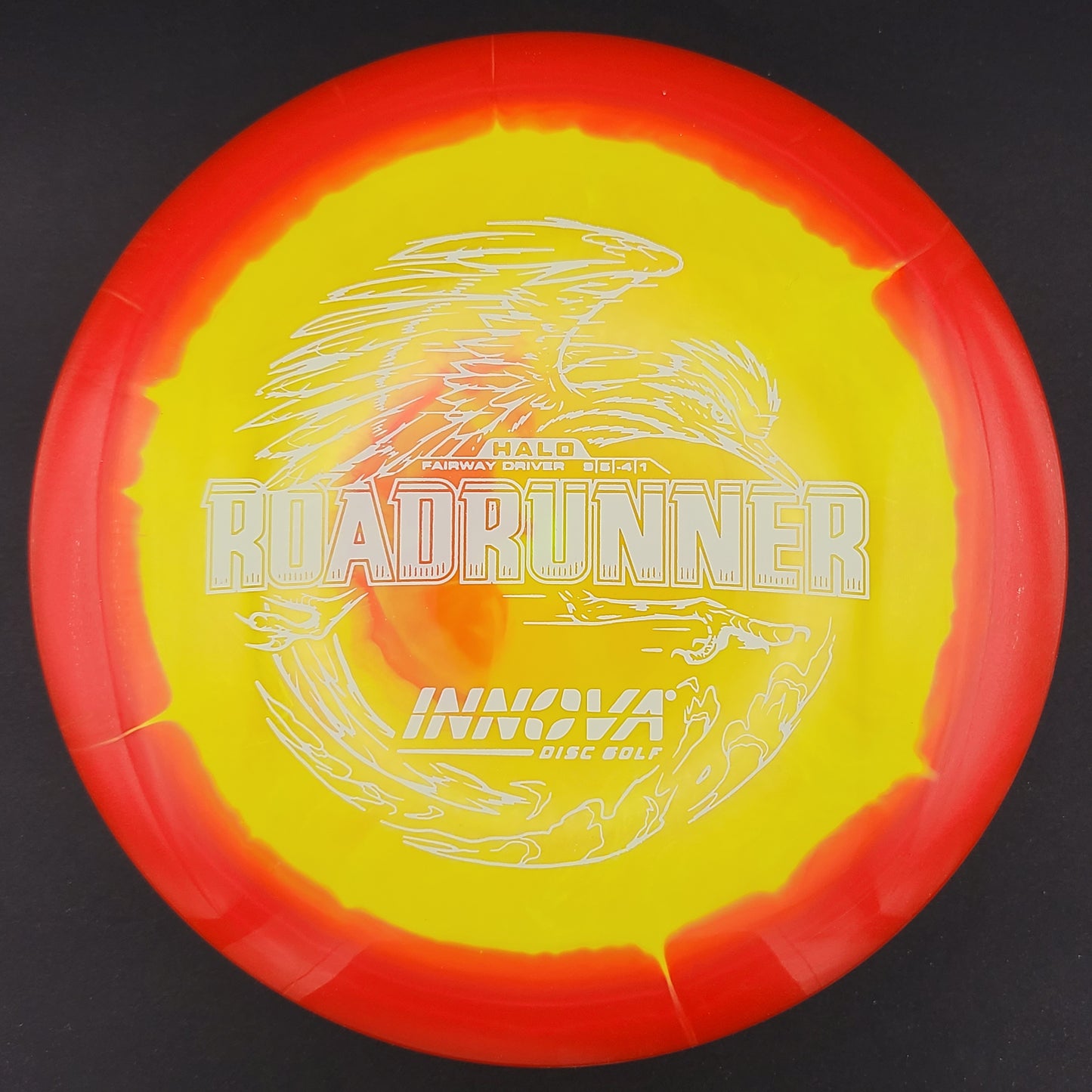 Innova - Roadrunner - Star Halo
