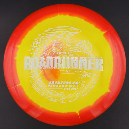 Innova - Roadrunner - Star Halo