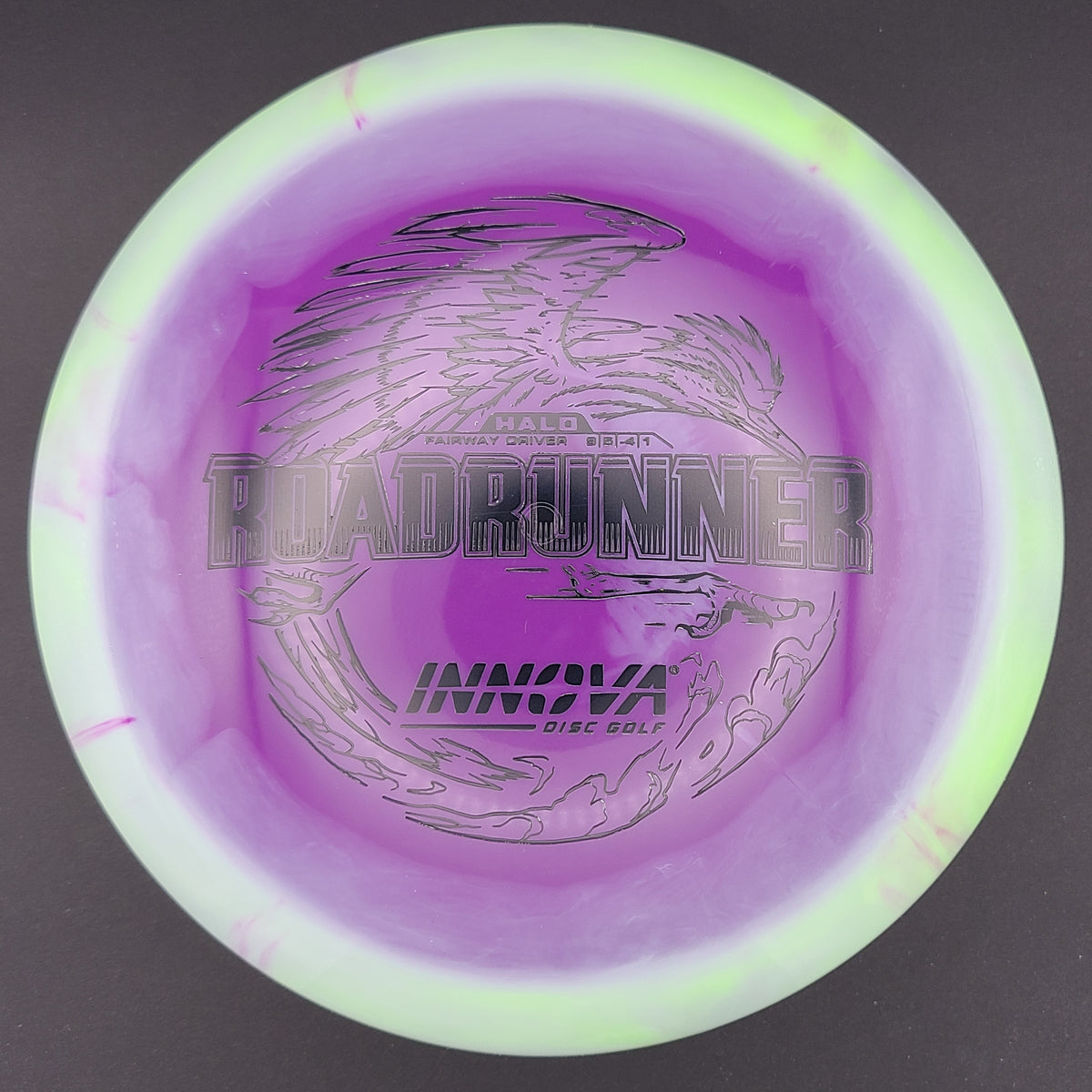 Innova - Roadrunner - Star Halo