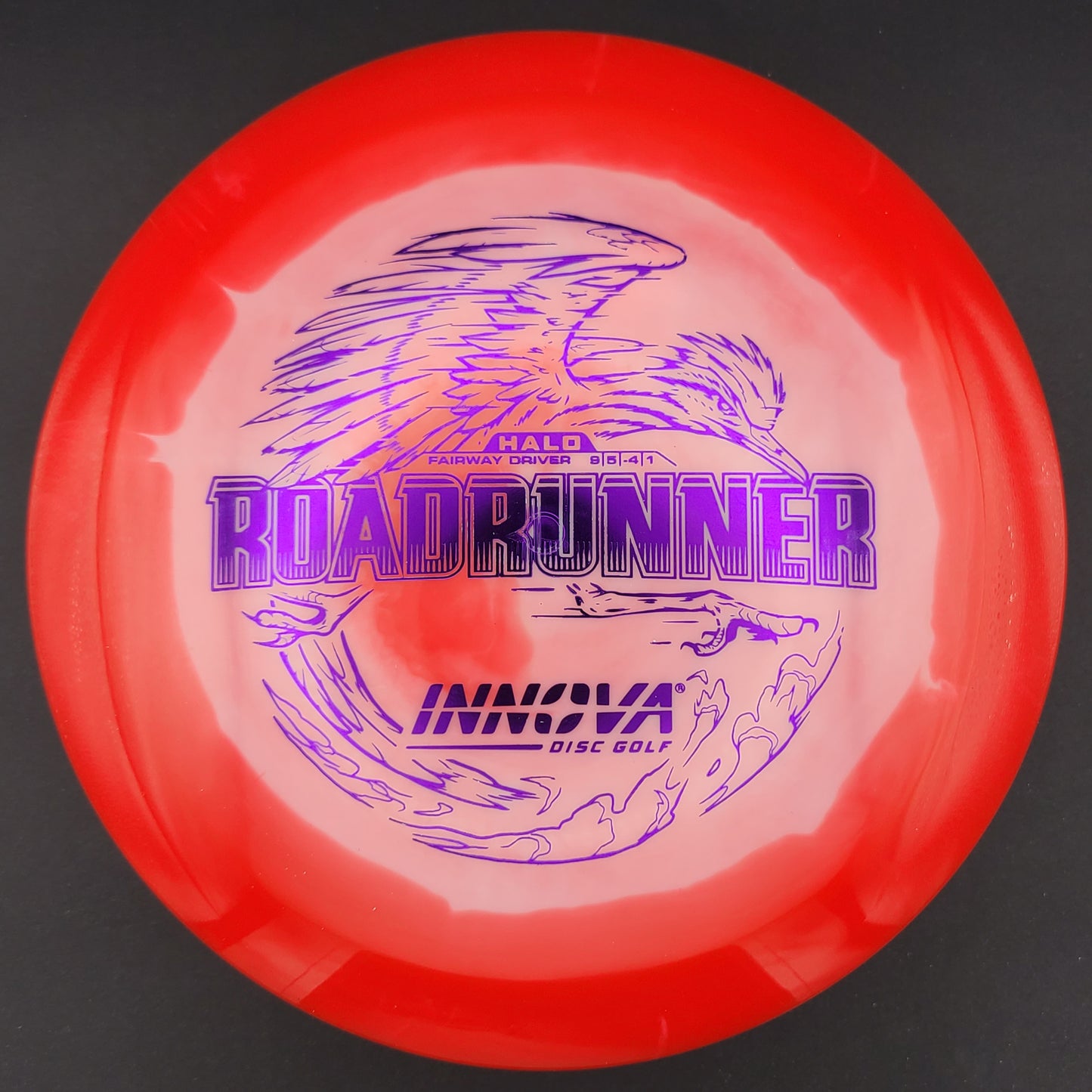 Innova - Roadrunner - Star Halo