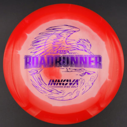 Innova - Roadrunner - Star Halo
