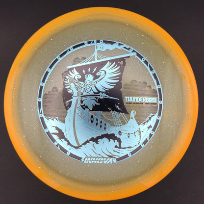 Innova - Thunderbird - Halo Champion Moondust (Henna Blomroos 2026)