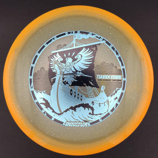 Innova - Thunderbird - Halo Champion Moondust (Henna Blomroos 2026)