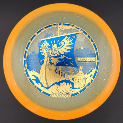 Innova - Thunderbird - Halo Champion Moondust (Henna Blomroos 2026)