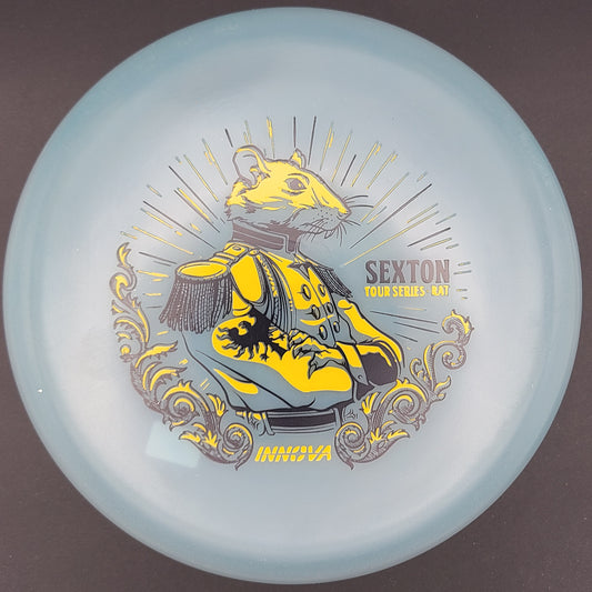 Innova - Rat - Champion Proto Glow (Nate Sexton 2026)