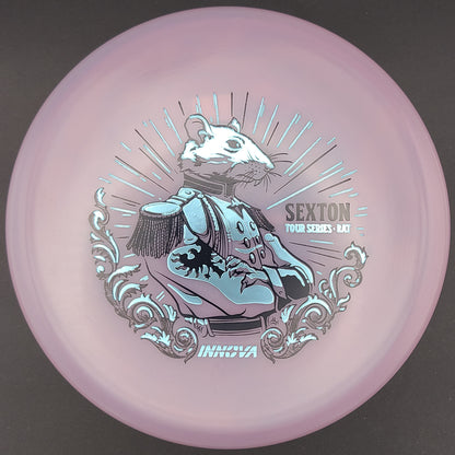 Innova - Rat - Champion Proto Glow (Nate Sexton 2026)