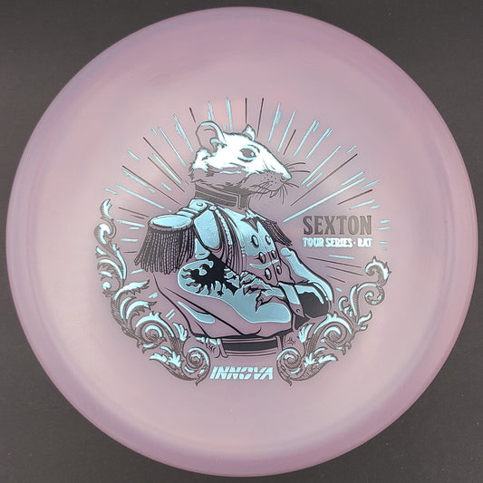 Innova - Rat - Champion Proto Glow (Nate Sexton 2026)