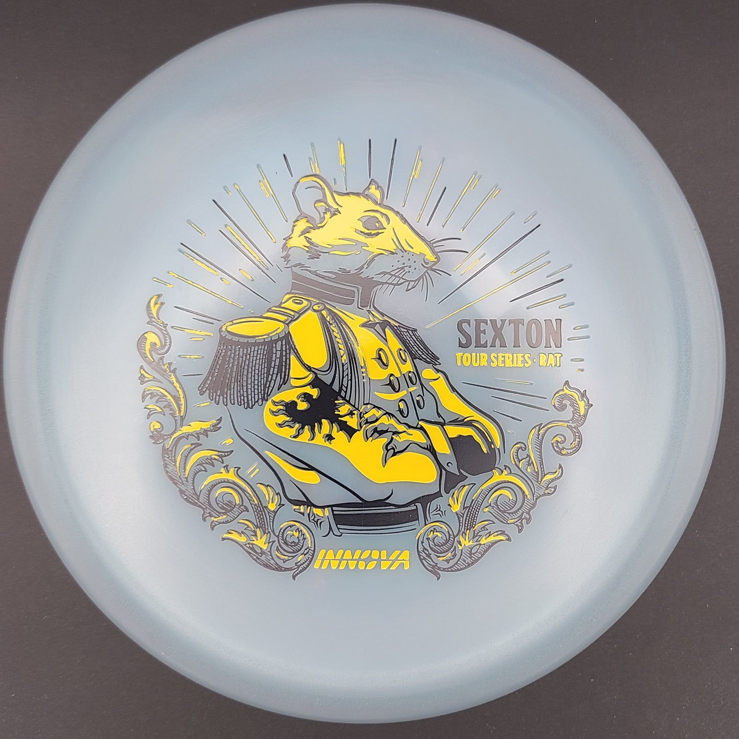 Innova - Rat - Champion Proto Glow (Nate Sexton 2026)