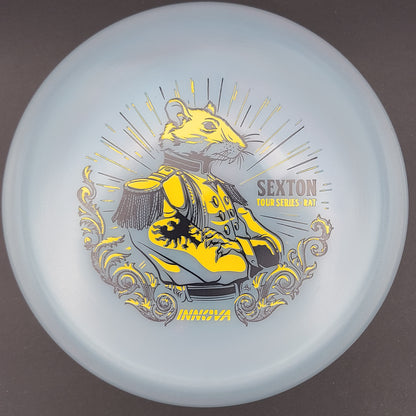 Innova - Rat - Champion Proto Glow (Nate Sexton 2026)