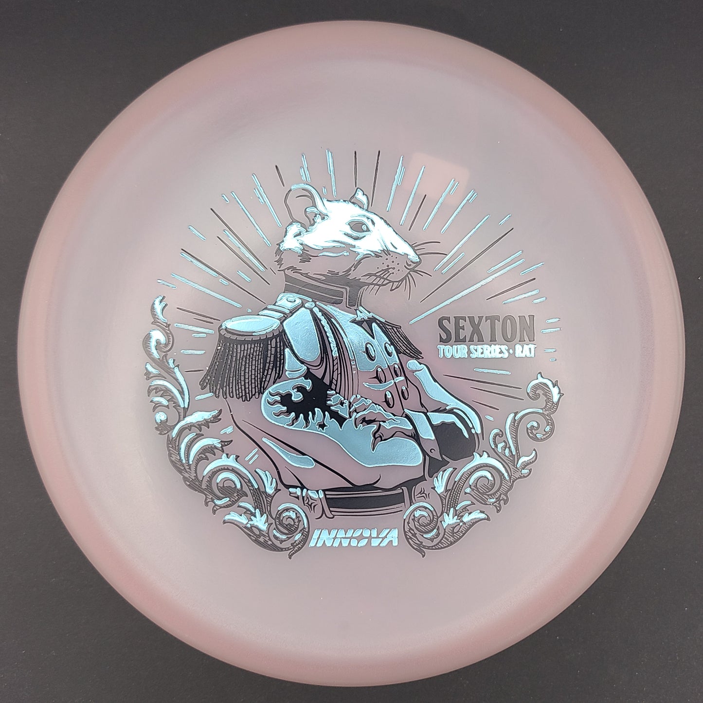 Innova - Rat - Champion Proto Glow (Nate Sexton 2026)