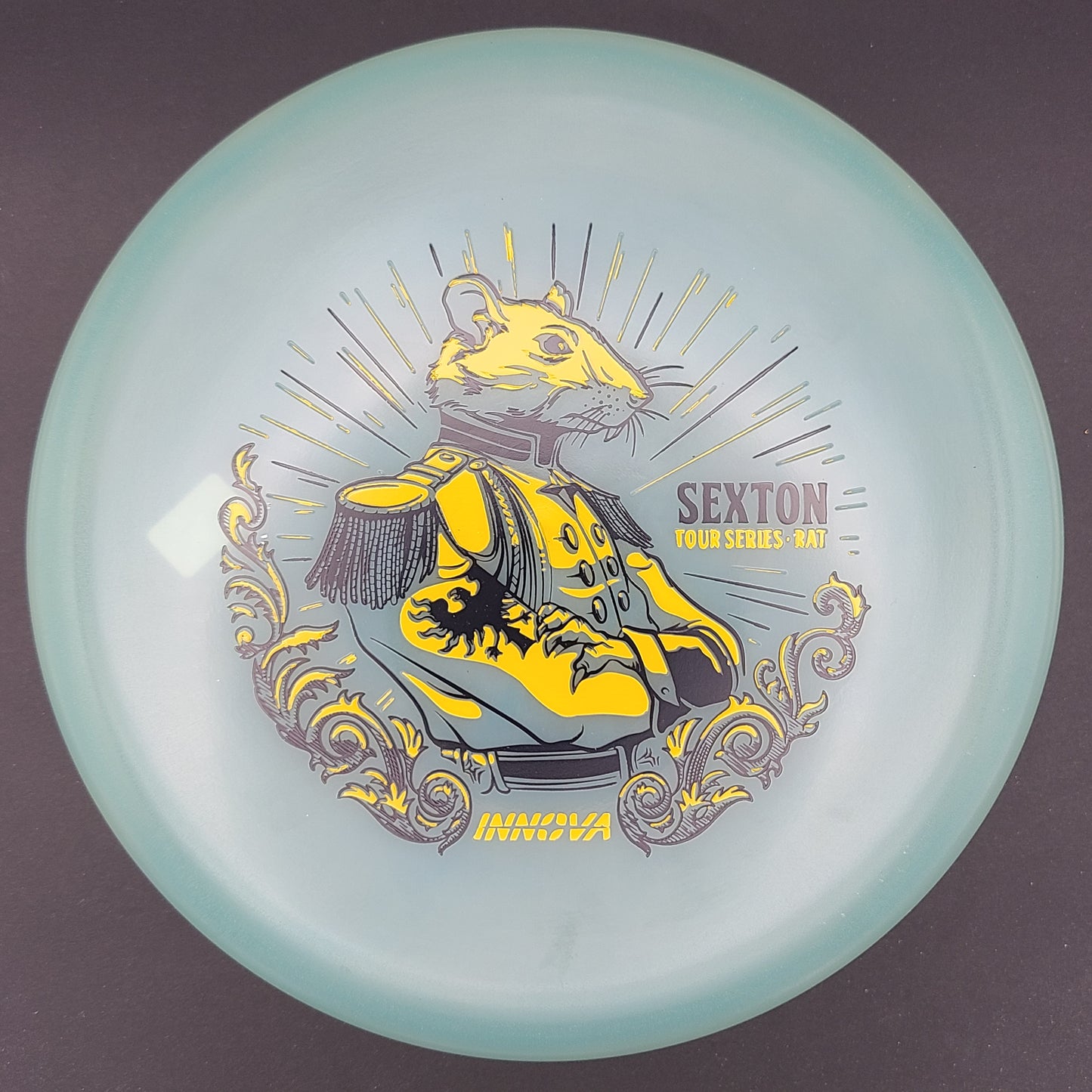 Innova - Rat - Champion Proto Glow (Nate Sexton 2026)