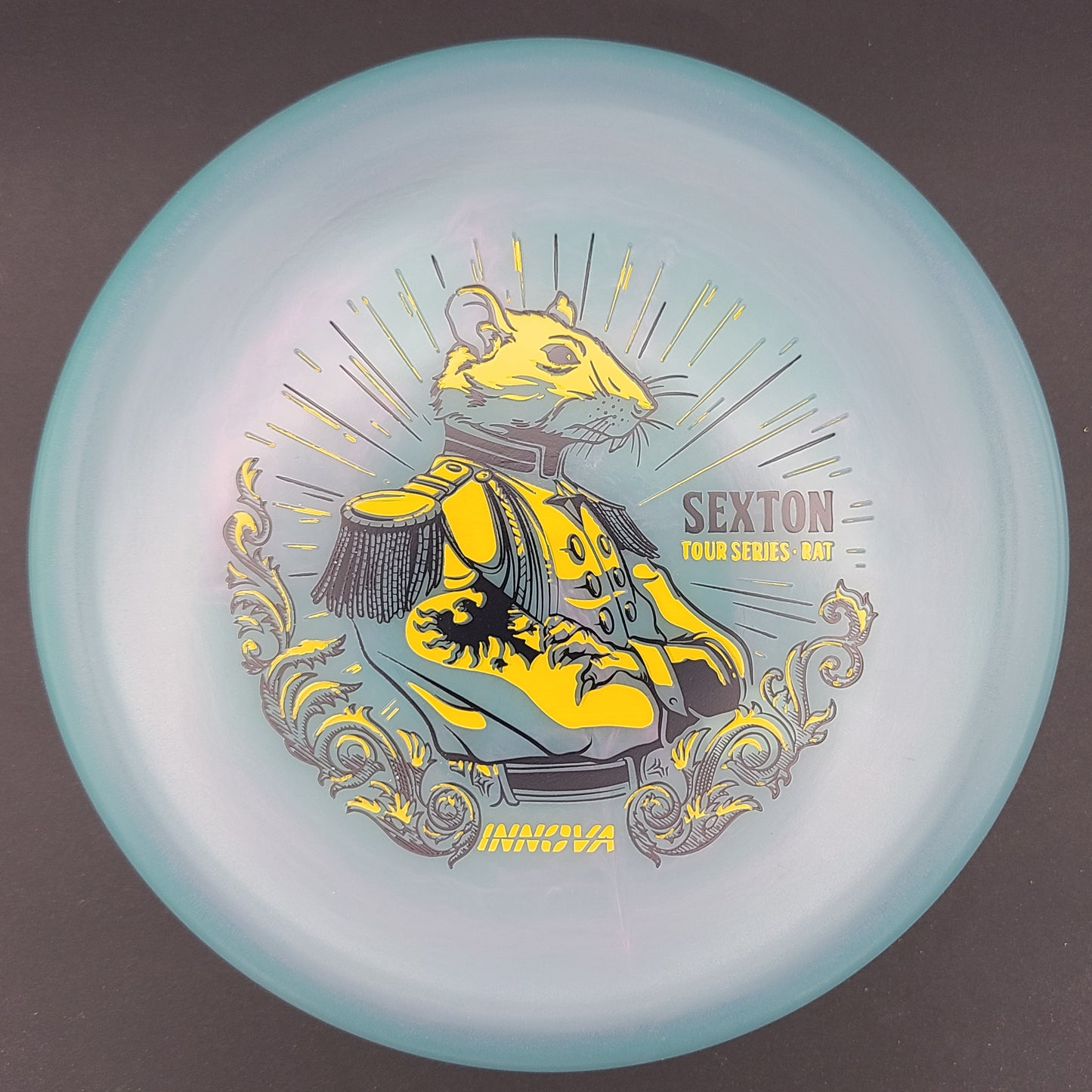 Innova - Rat - Champion Proto Glow (Nate Sexton 2026)