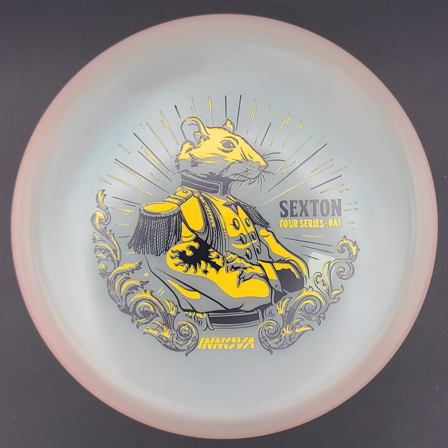 Innova - Rat - Champion Proto Glow (Nate Sexton 2026)