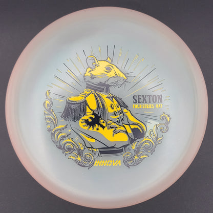 Innova - Rat - Champion Proto Glow (Nate Sexton 2026)