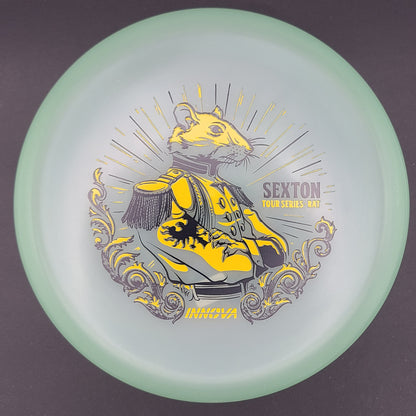 Innova - Rat - Champion Proto Glow (Nate Sexton 2026)
